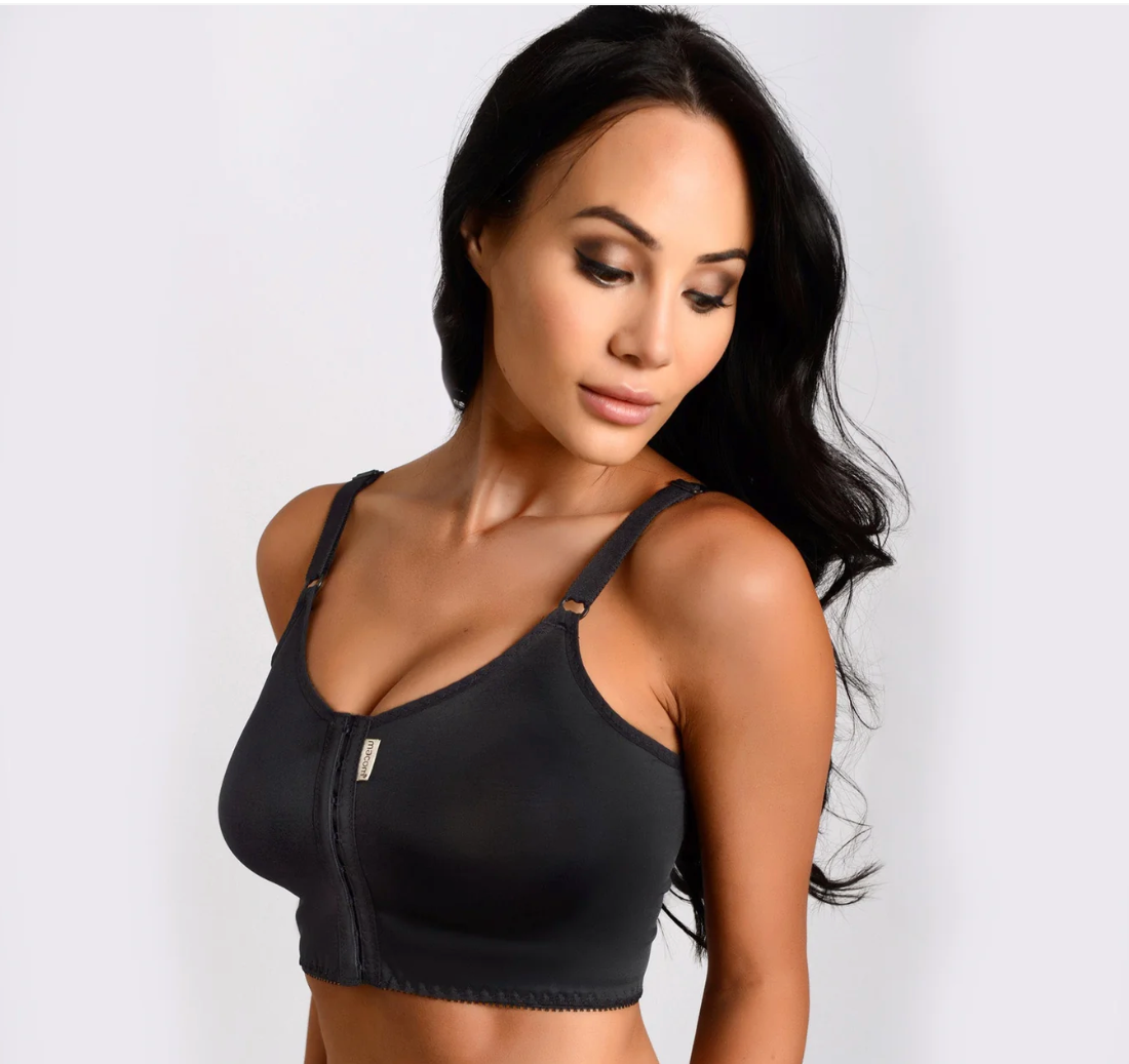 Post Surgery Bras