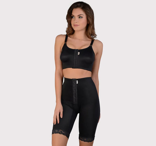 Sculpting Shorts